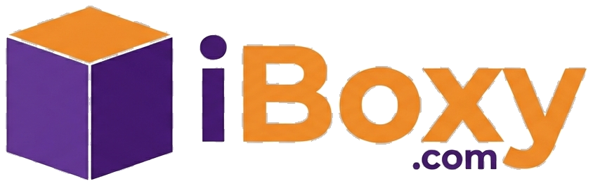 iBoxy